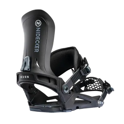 Nidecker MUON Women&#39;s Snowboard Bindings