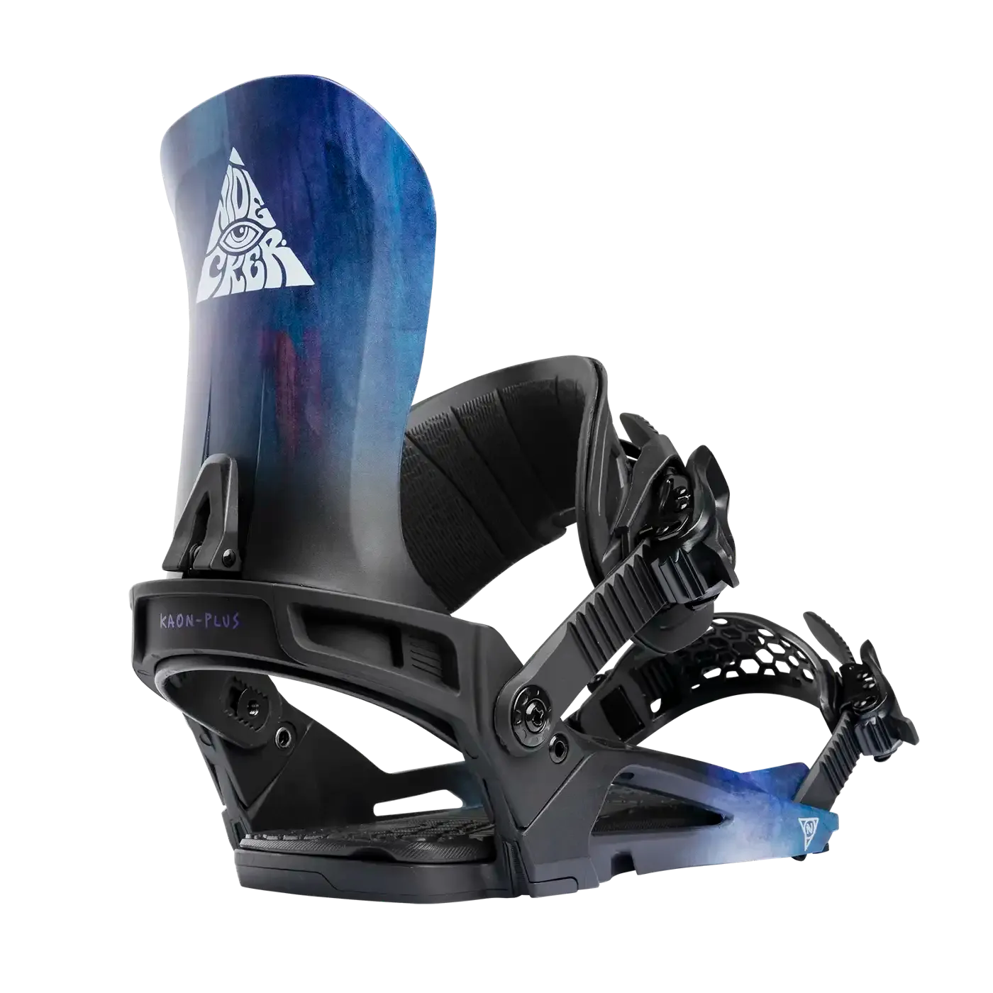 Nidecker KAON-PLUS Snowboard Bindings
