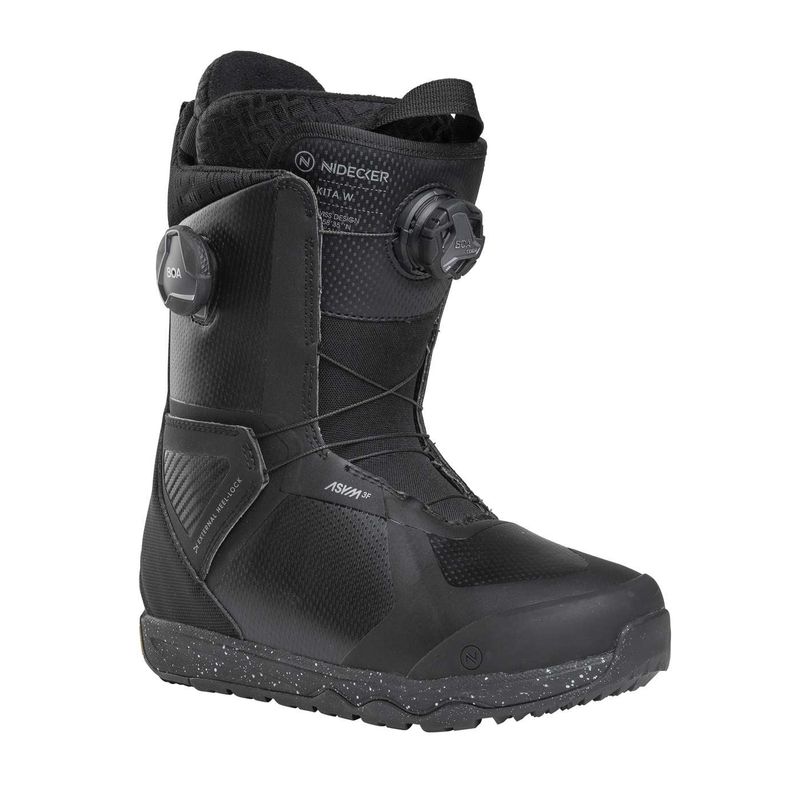 Nidecker KITA Women&#39;s Snowboard Boots