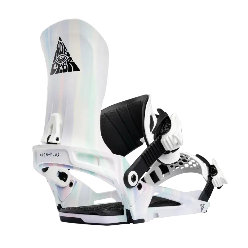 Nidecker KAON-PLUS Snowboard Bindings