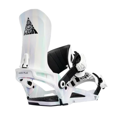 Nidecker KAON-PLUS Snowboard Bindings