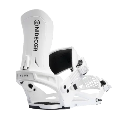 Nidecker MUON Women's Snowboard Bindings