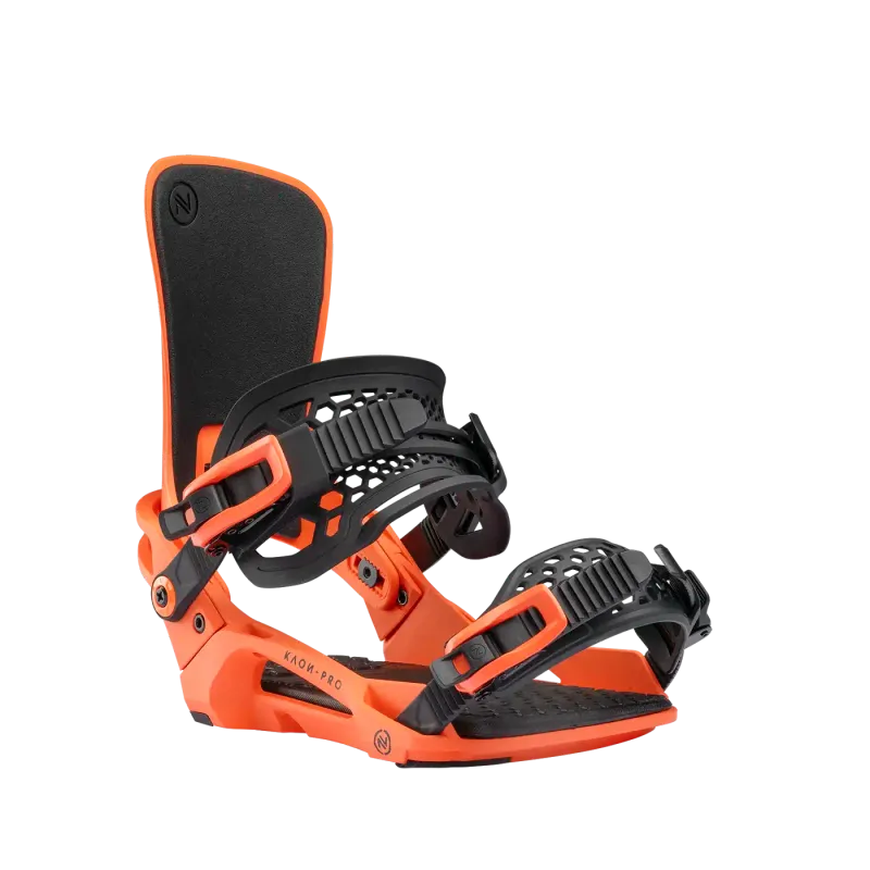 Nidecker KAON-PRO Snowboard Bindings