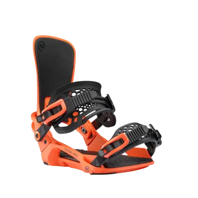 Nidecker KAON-PRO Snowboard Bindings