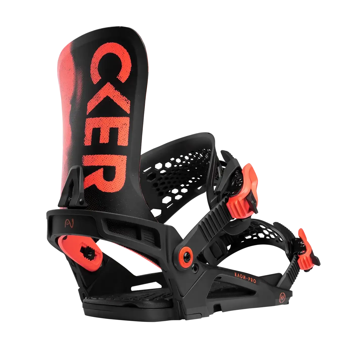 Nidecker KAON-PRO Snowboard Bindings