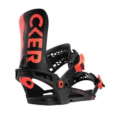 Nidecker KAON-PRO Snowboard Bindings