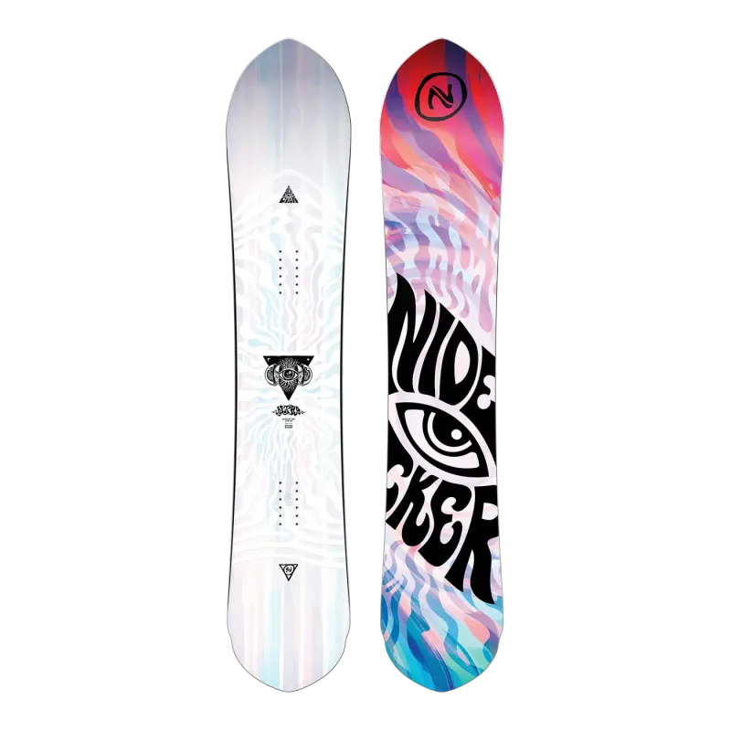 Nidecker ALPHA Snowboard