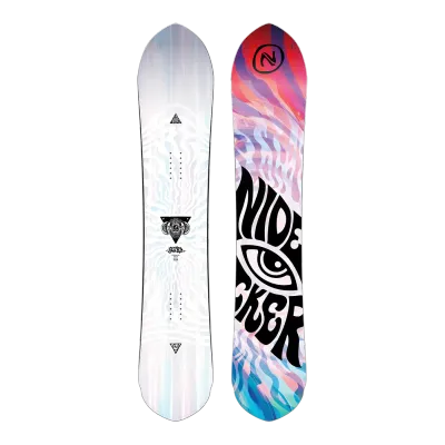 Nidecker ALPHA Snowboard