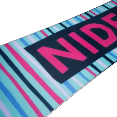Nidecker CHEAT CODE Women's Snowboard