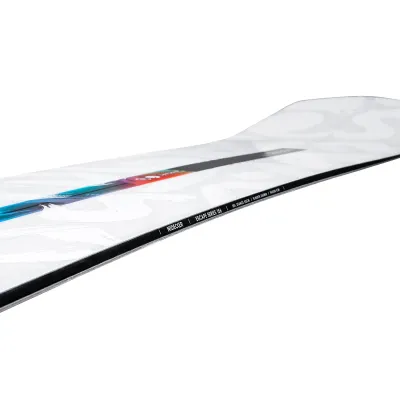Nidecker ESCAPE Snowboard