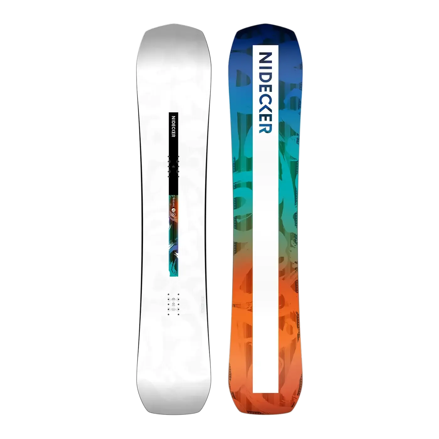 Nidecker ESCAPE Snowboard