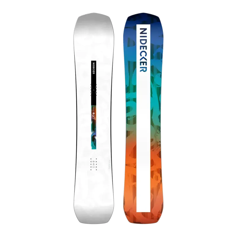 Nidecker ESCAPE Snowboard