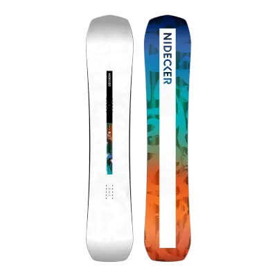Nidecker ESCAPE Snowboard