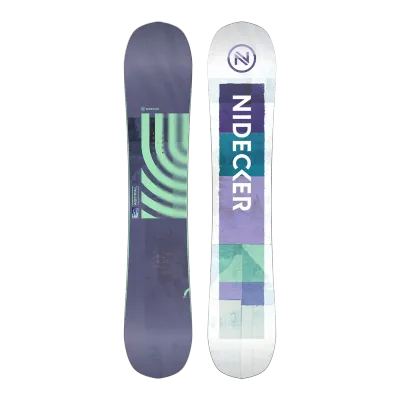 Nidecker ASTRAL Women&#39;s Snowboard