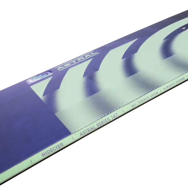 Nidecker ASTRAL Women's Snowboard