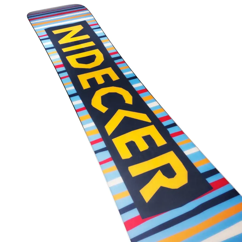 Nidecker CHEAT CODE Men's Snowboard