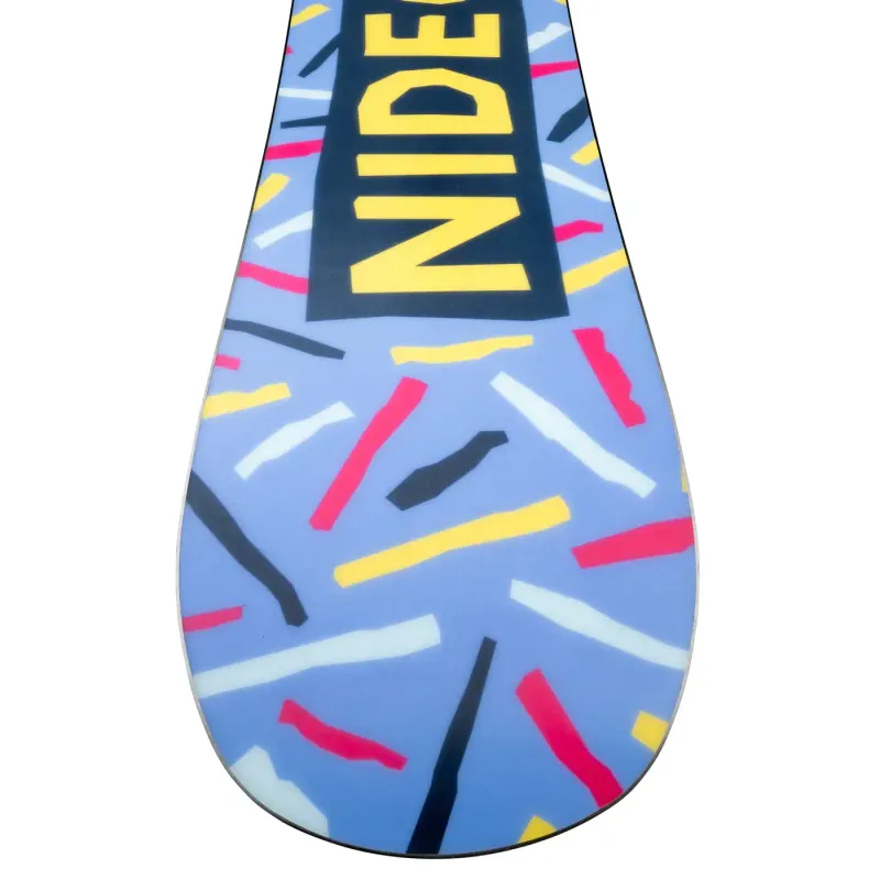 Nidecker CHEAT CODE Junior Snowboard
