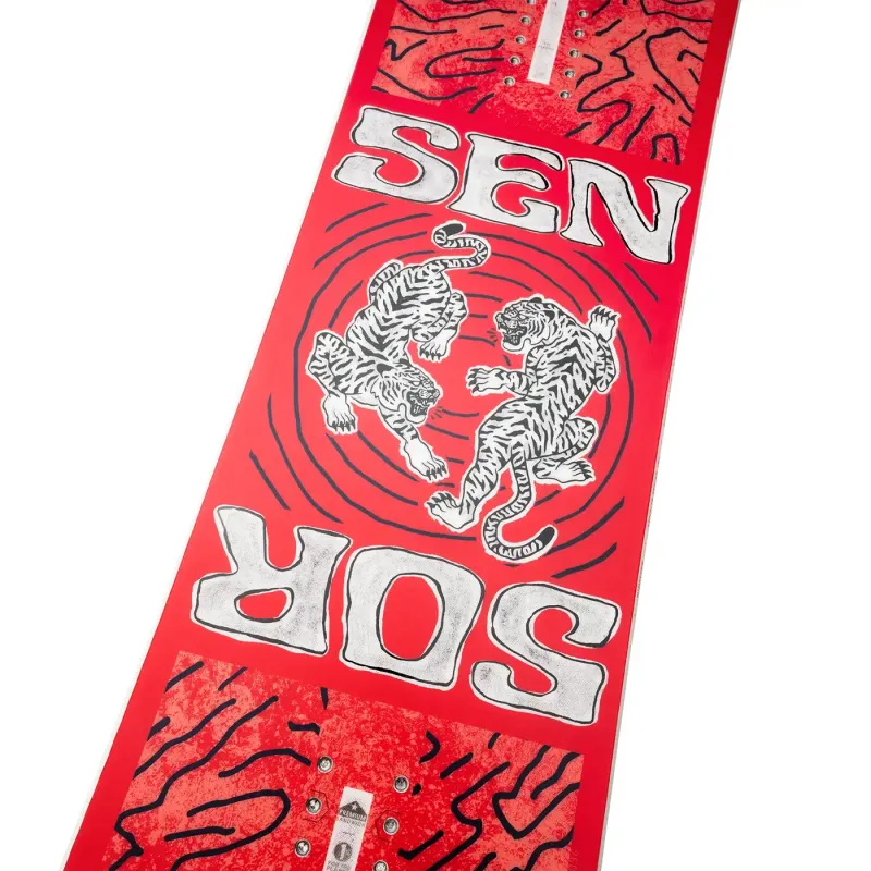 Nidecker SENSOR Men's Snowboard