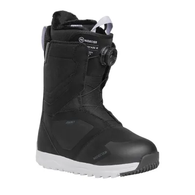 Nidecker CASCADE Women&#39;s Snowboard Boots