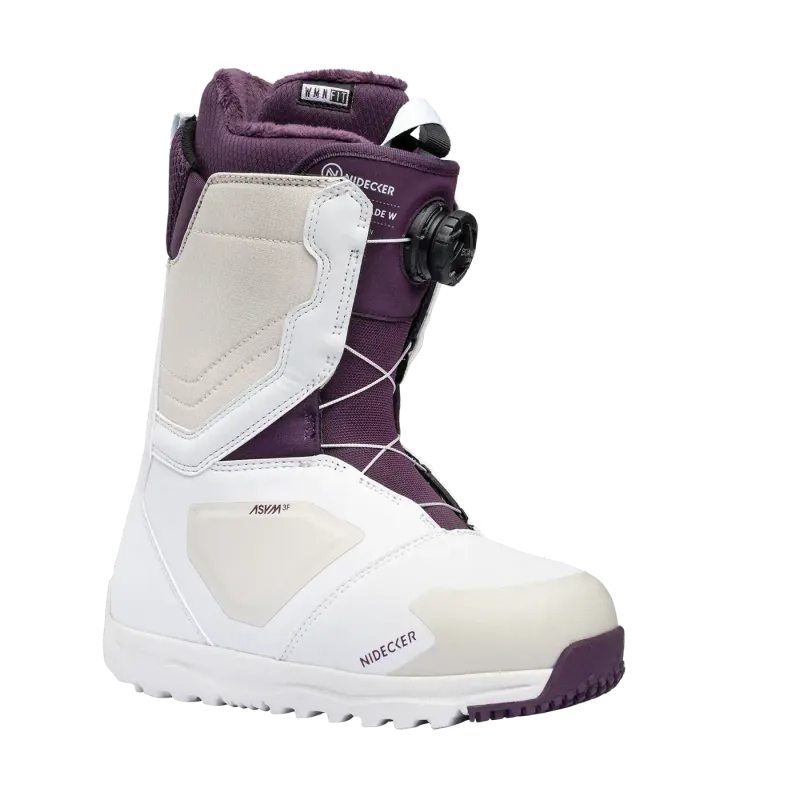 Nidecker CASCADE Women's Snowboard Boots