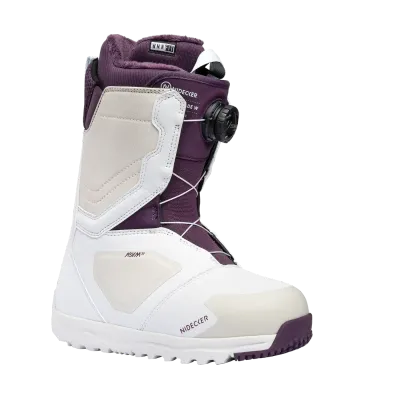 Nidecker CASCADE Women's Snowboard Boots