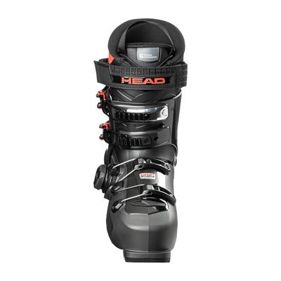 Head Men's Boots EDGE 110 HV GW BOA Anthracite/Red