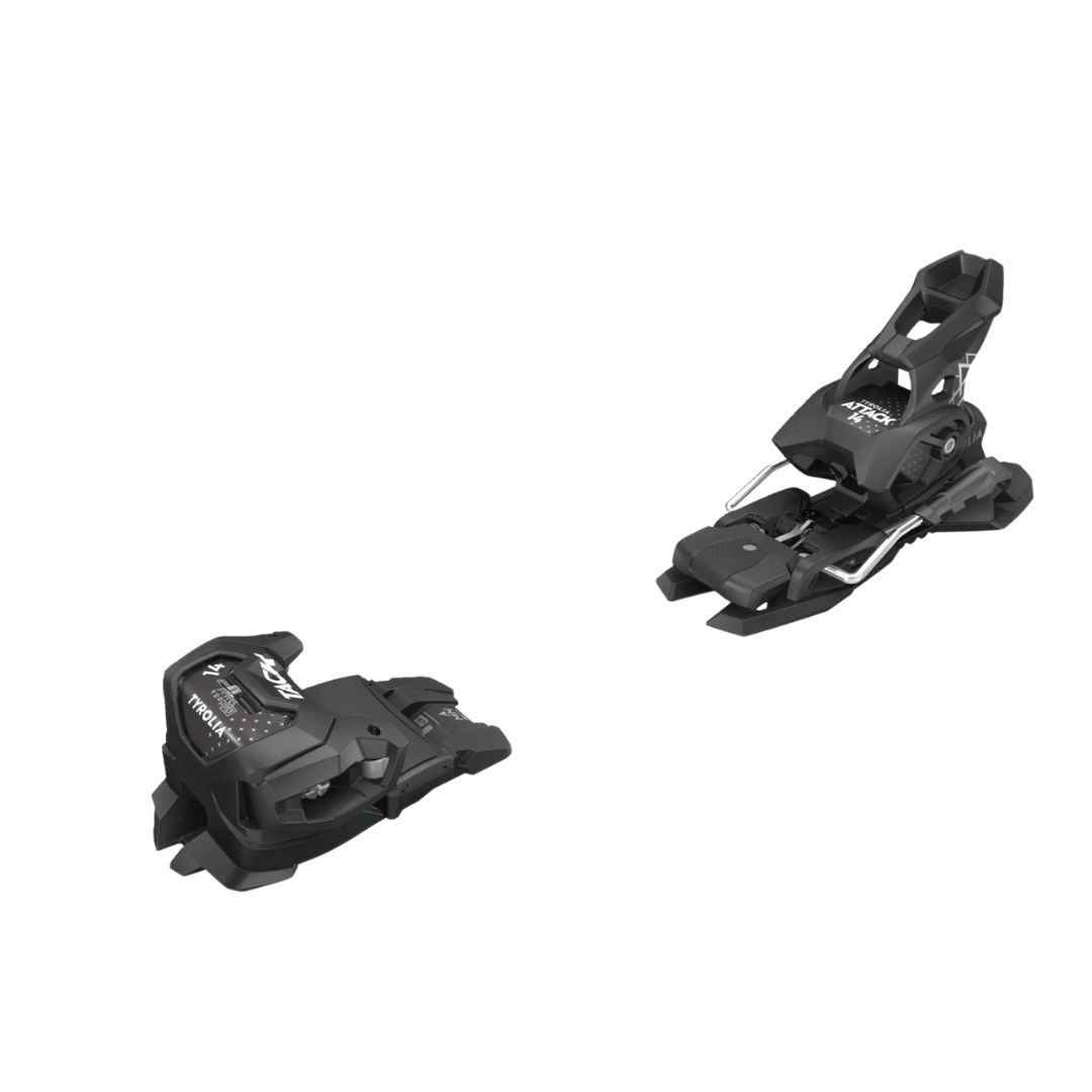 Head ATTACK 14 GW Bindings