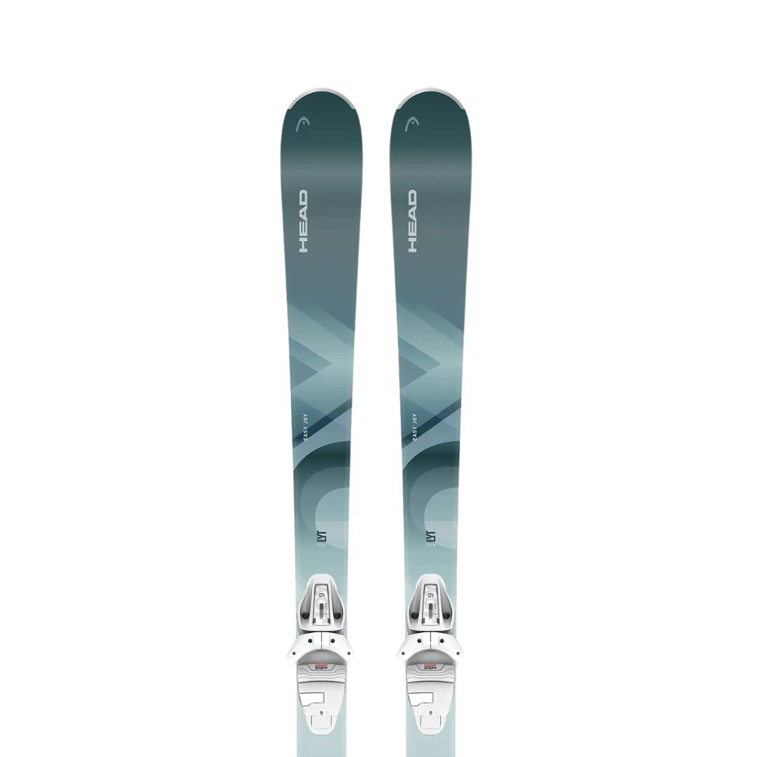 Head EASY JOY SLR BB Women&#39;s Alpine Skis