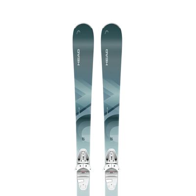 Head EASY JOY SLR BB Women&#39;s Alpine Skis