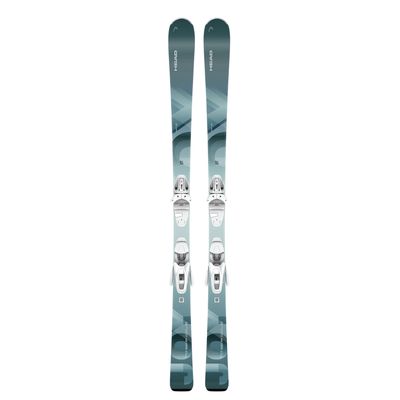 Head EASY JOY SLR BB Women's Alpine Skis