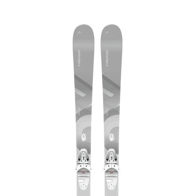 Head E-PURE JOY SLR BB Women&#39;s Alpine Skis