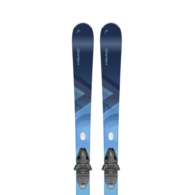 Head E-SUPER JOY SW SLR BB Women&#39;s Alpine Skis