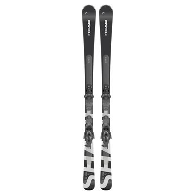 Head SHAPE E-V2 AMT Alpine Skis
