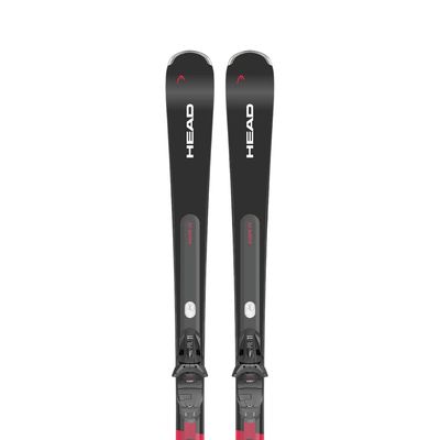 Head SHAPE E-V5 AMT Alpine Skis