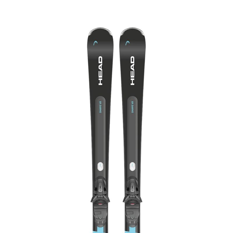 Head SHAPE E-V8 SW Alpine Skis