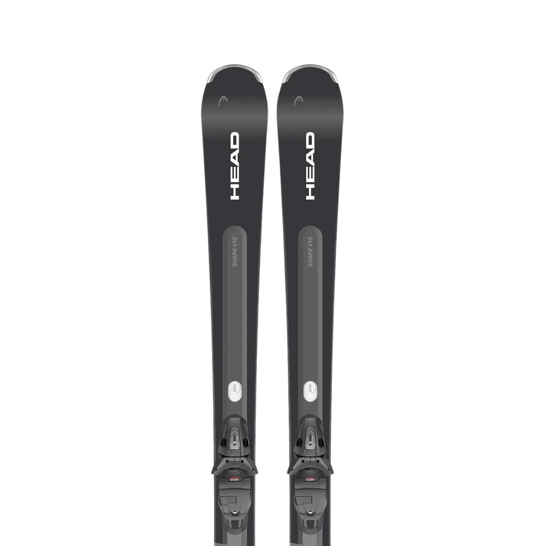Head SHAPE E-V10 SW Alpine Skis