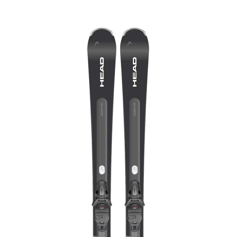 Head SHAPE E-V10 SW Alpine Skis