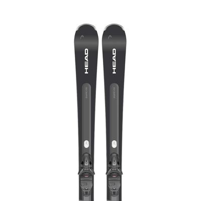 Head SHAPE E-V10 SW Alpine Skis