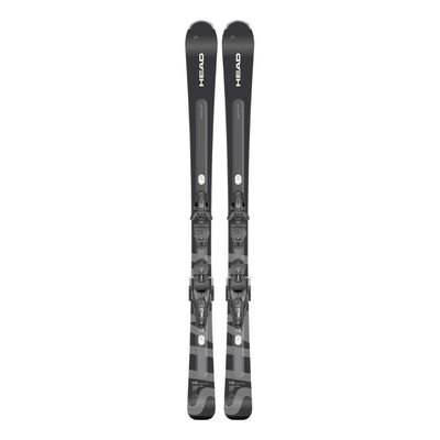 Head SHAPE E-V10 SW Alpine Skis