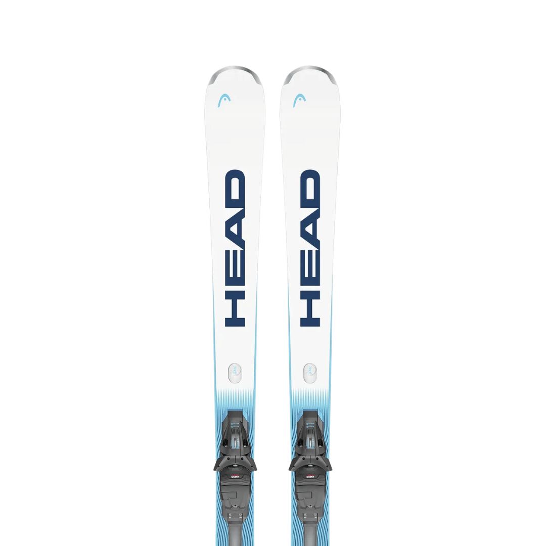 Head WC REBELS E-XSR SW Alpine Skis
