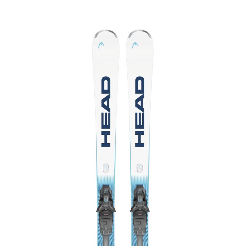 Head WC REBELS E-XSR SW Alpine Skis