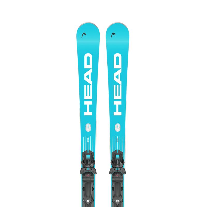 Head WC Rebels E-SL PRO RP WCR Alpine Skis