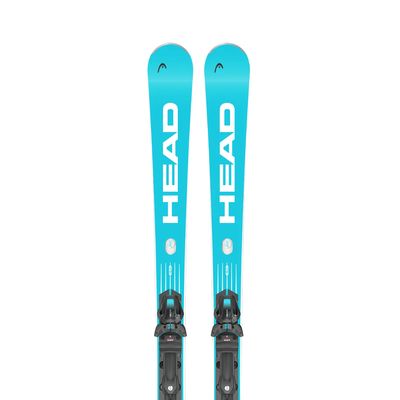 Head WC Rebels E-SL PRO RP WCR Alpine Skis
