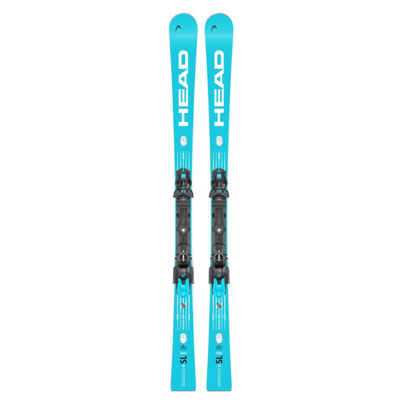 Head WC Rebels E-SL PRO RP WCR Alpine Skis