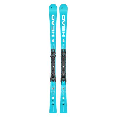 Head WC Rebels E-SL PRO RP WCR Alpine Skis