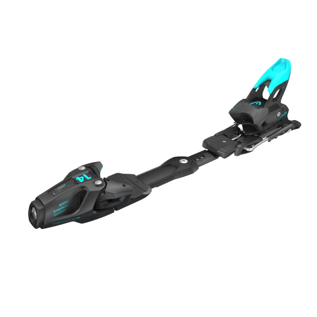 Head FREEFLEX ST 14 Racing Bindings