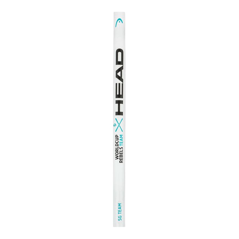 Head Worldcup SG Junior Ski Poles
