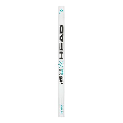 Head Worldcup SG Junior Ski Poles