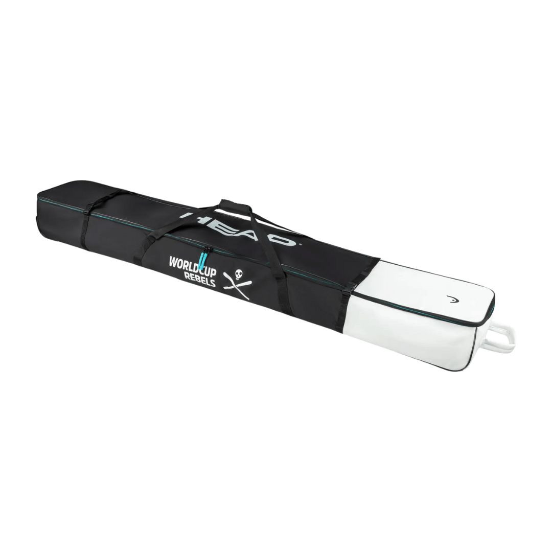 Head double Ski bag (2 pairs) REBELS 85L