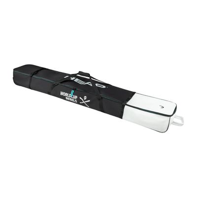 Head double Ski bag (2 pairs) REBELS 85L